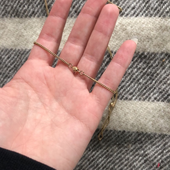 *Vintage Michelle Lynn Necklace - Picture 3 of 4